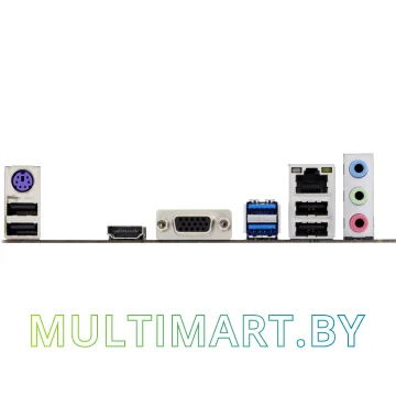 Материнская плата BIOSTAR B550MHP ver. 6.0 картинка 3